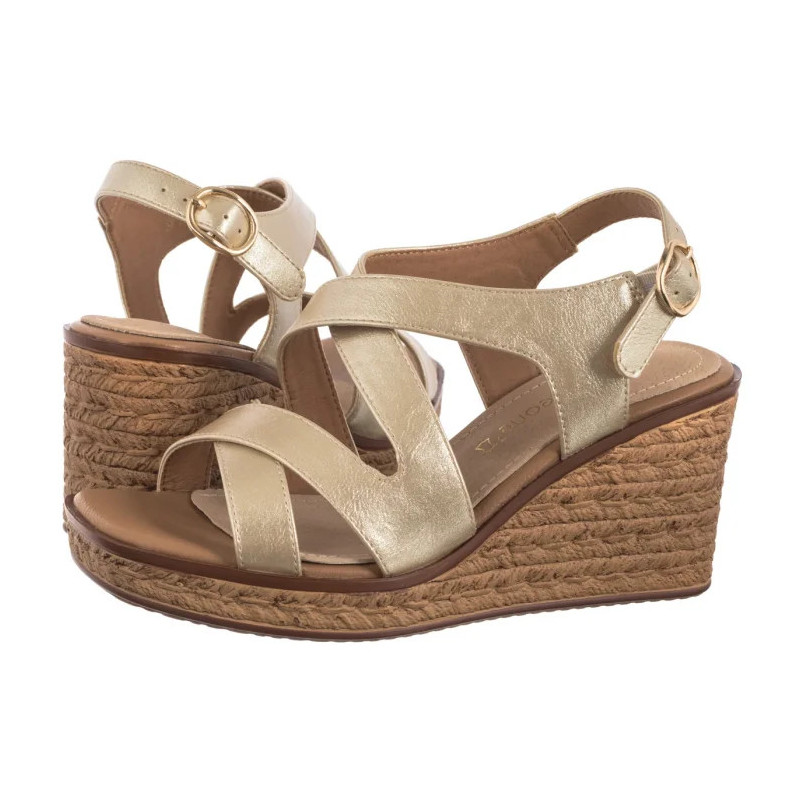 Sergio Leone Złote SK 223 (SL573-a) kingad