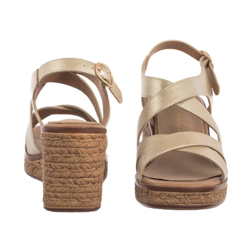 Sergio Leone Złote SK 223 (SL573-a) kingad