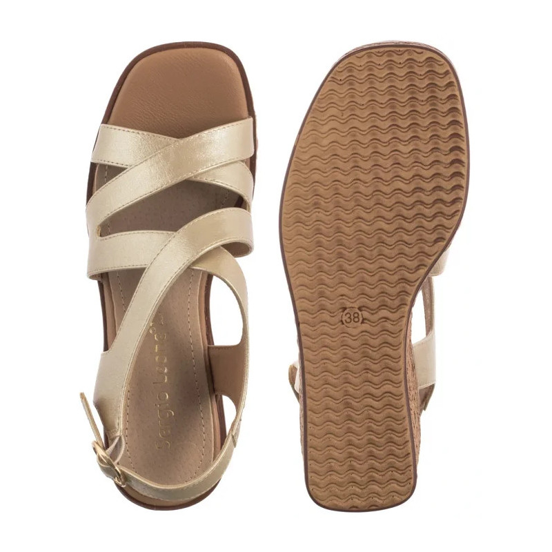 Sergio Leone Złote SK 223 (SL573-a) kingad