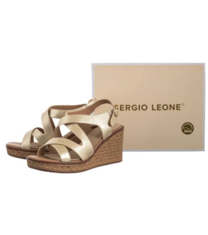 Sergio Leone Złote SK 223 (SL573-a) kingad