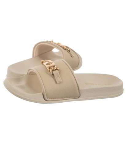 U.S. Polo Assn. Ivy003-Lbe009 IVY003W/5Y1 (US206-a) Women's Shoes/Flip Flops