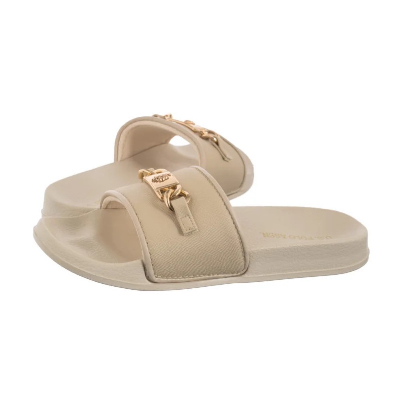 U.S. Polo Assn. Ivy003-Lbe009 IVY003W/5Y1 (US206-a) Women's Shoes/Flip Flops