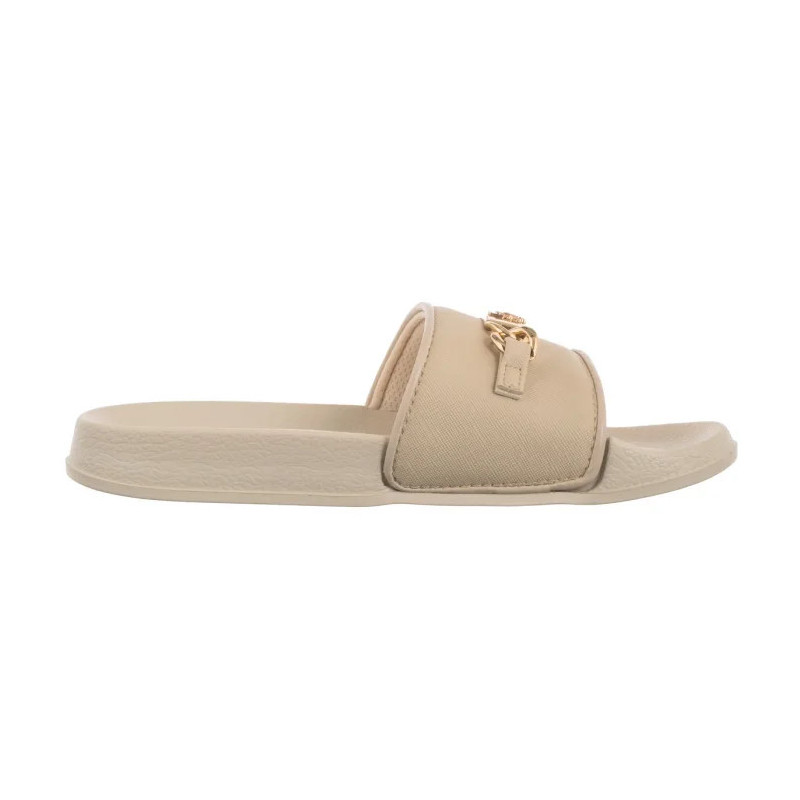 U.S. Polo Assn. Ivy003-Lbe009 IVY003W/5Y1 (US206-a) Women's Shoes/Flip Flops