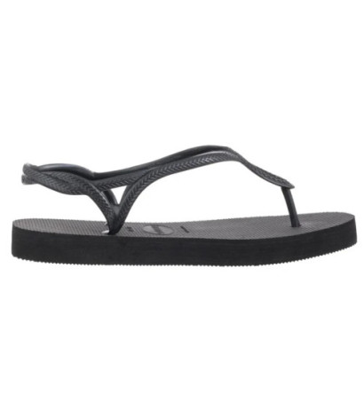 Havaianas Luna Flatform FC Black 4148600-0090 (HI36-a) kingad