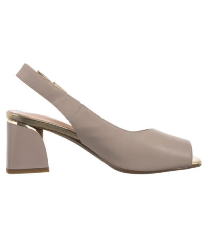 Artiker Beżowe 56C1060 (AR164-a) bateliai