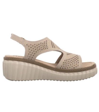 Filippo Beżowe DS6819/25 BE (FO161-a) shoes