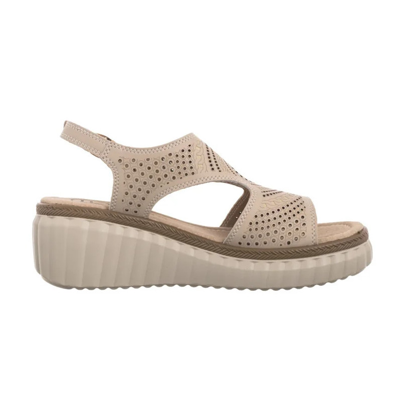 Filippo Beżowe DS6819/25 BE (FO161-a) kingad