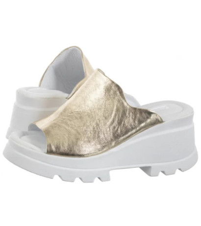 Artiker Złote 56C0435 (AR166-a) kingad