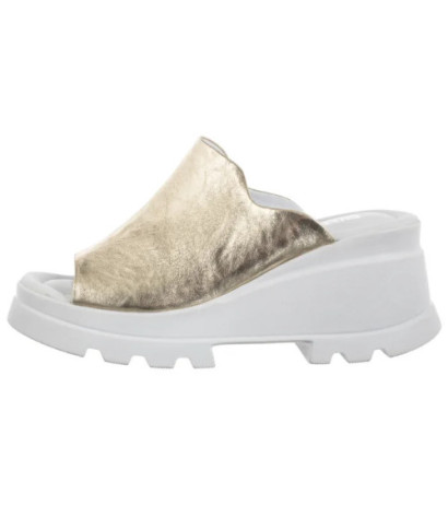 Artiker Złote 56C0435 (AR166-a) shoes