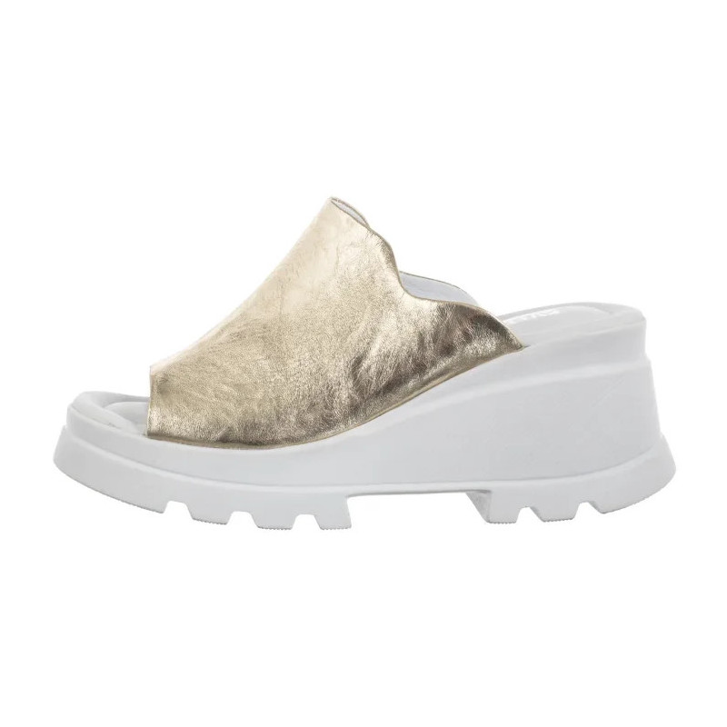 Artiker Złote 56C0435 (AR166-a) shoes