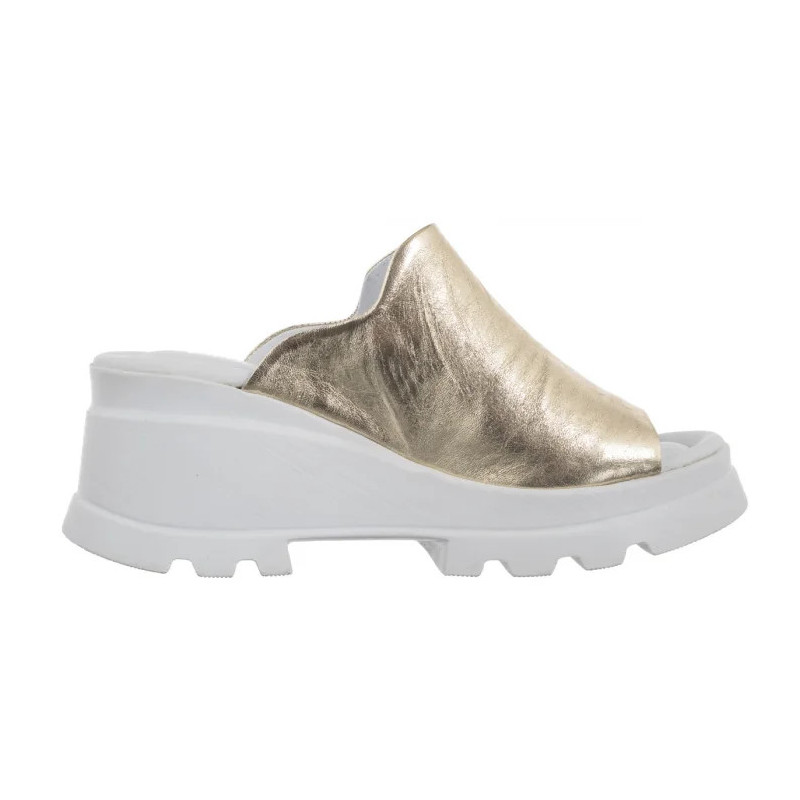 Artiker Złote 56C0435 (AR166-a) kurpes