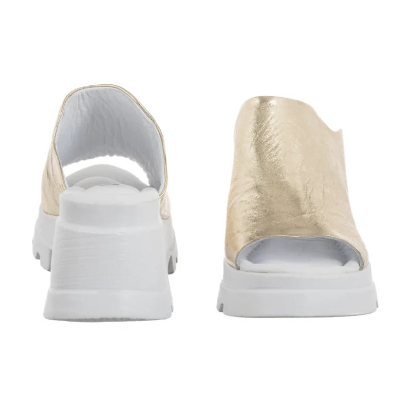 Artiker Złote 56C0435 (AR166-a) kurpes