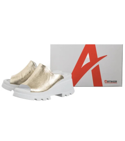 Artiker Złote 56C0435 (AR166-a) bateliai