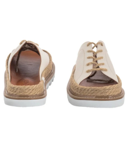 Venezia Beżowe L102LEBEOBK034 (VE844-b) Sieviešu apavi/Flip Flops