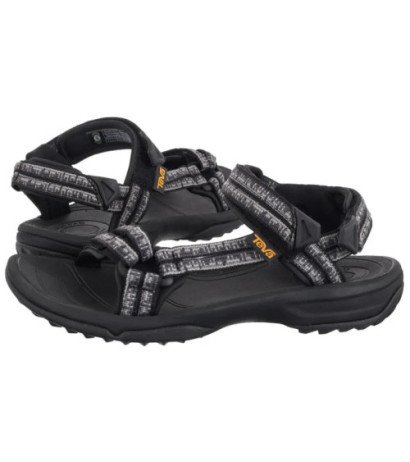 Teva W Terra Fi Lite Atmosphere Black/Grey 1001474/ABGY (TA35-a) sandales