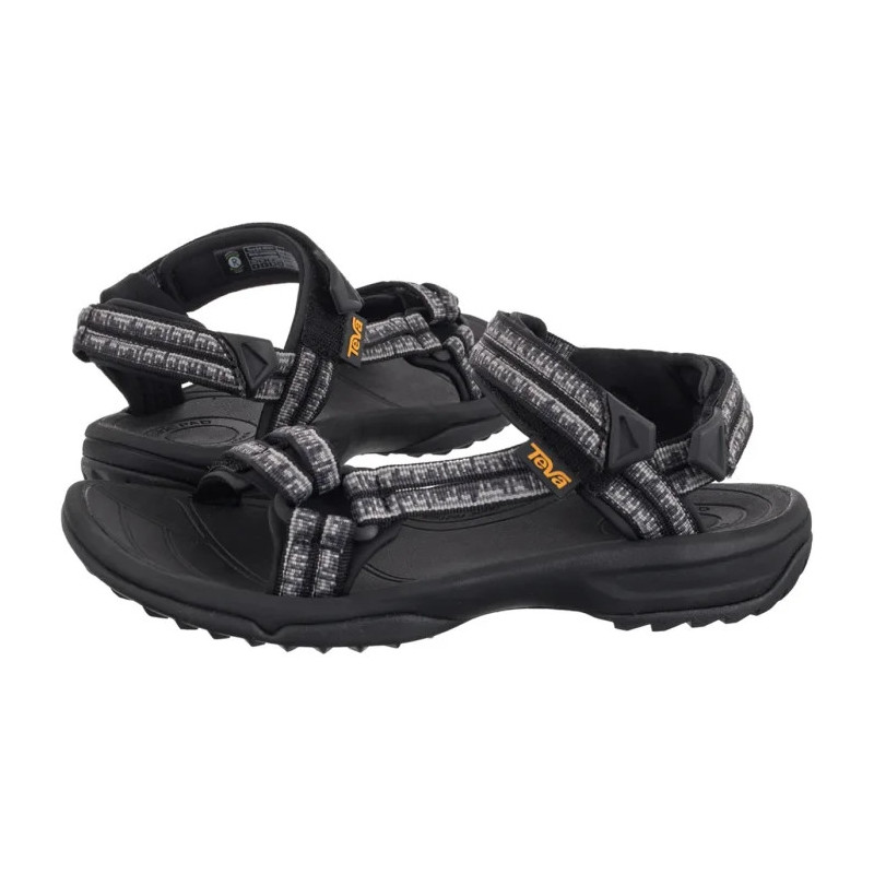 Teva W Terra Fi Lite Atmosphere Black/Grey 1001474/ABGY (TA35-a) sandaalid