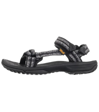 Teva W Terra Fi Lite Atmosphere Black/Grey 1001474/ABGY (TA35-a) sandales
