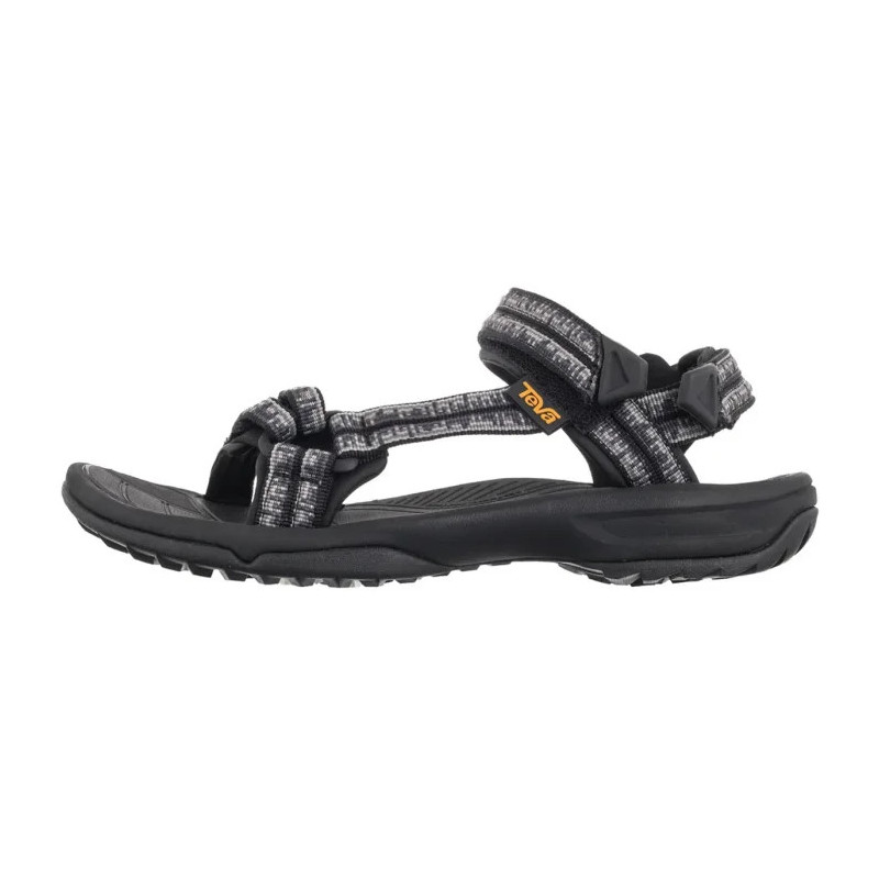 Teva W Terra Fi Lite Atmosphere Black/Grey 1001474/ABGY (TA35-a) sandals