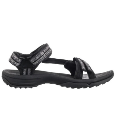Teva W Terra Fi Lite Atmosphere Black/Grey 1001474/ABGY (TA35-a) sandales