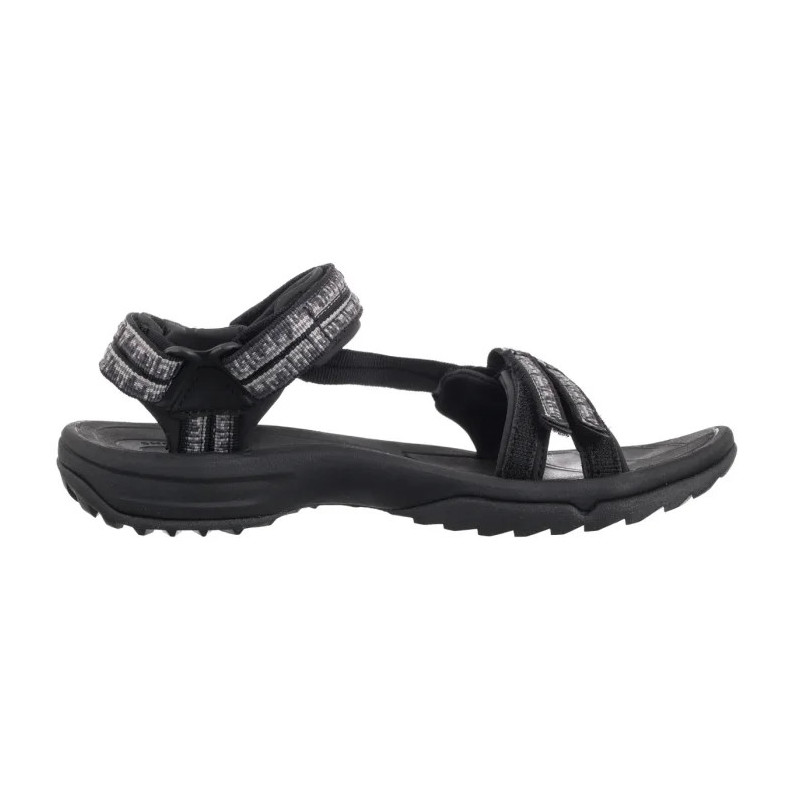Teva W Terra Fi Lite Atmosphere Black/Grey 1001474/ABGY (TA35-a) sandales