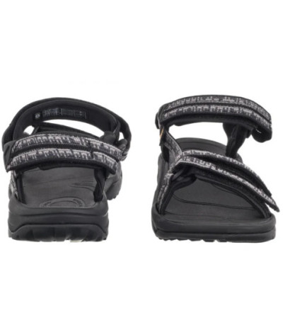 Teva W Terra Fi Lite Atmosphere Black/Grey 1001474/ABGY (TA35-a) sandaalid