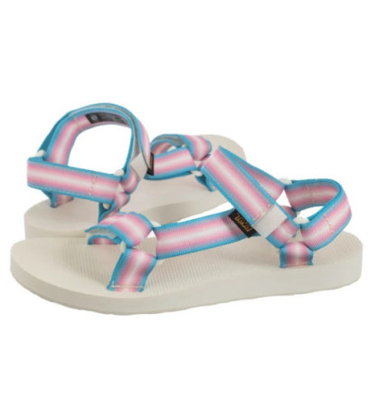 Teva W Original Universal Gradiate Pastel Multi 1134372/PSMU (TA36-a) sandales