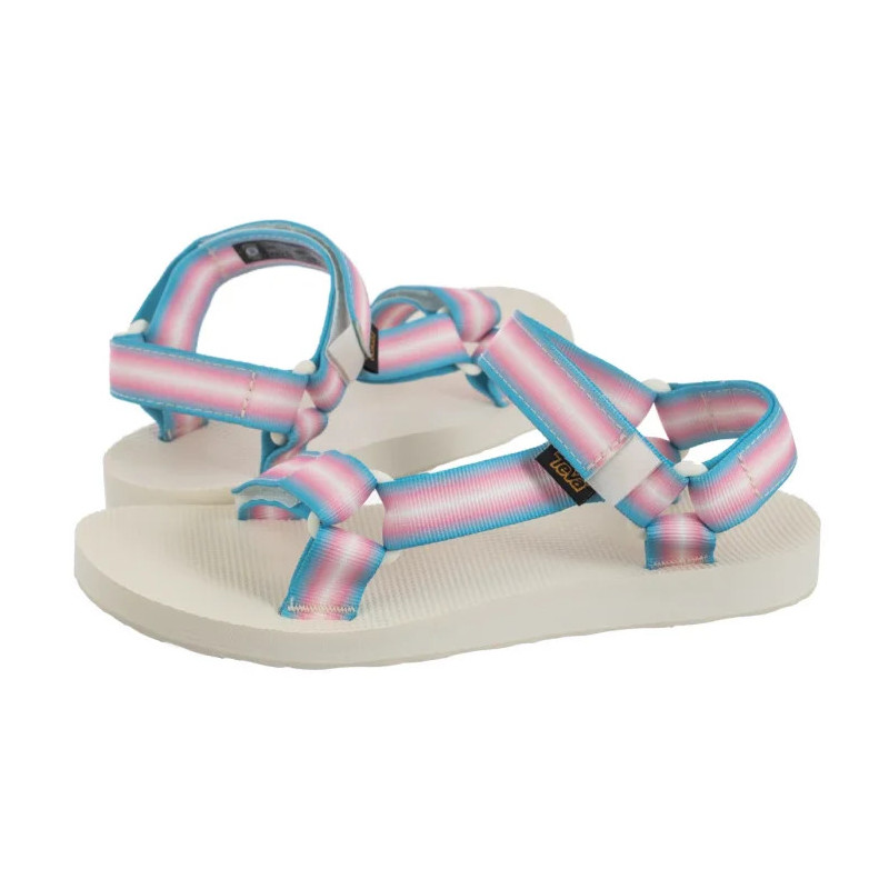 Teva W Original Universal Gradiate Pastel Multi 1134372/PSMU (TA36-a) sandalai
