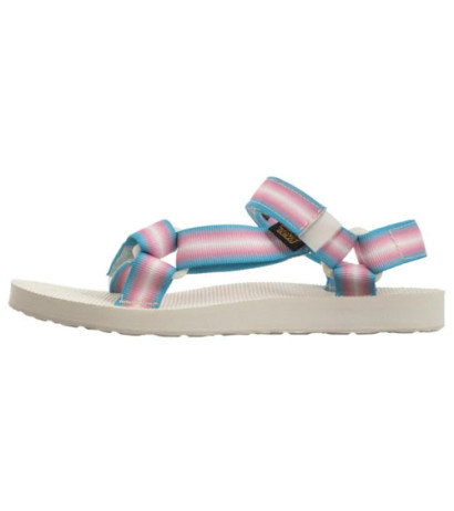 Teva W Original Universal Gradiate Pastel Multi 1134372/PSMU (TA36-a) sandalai