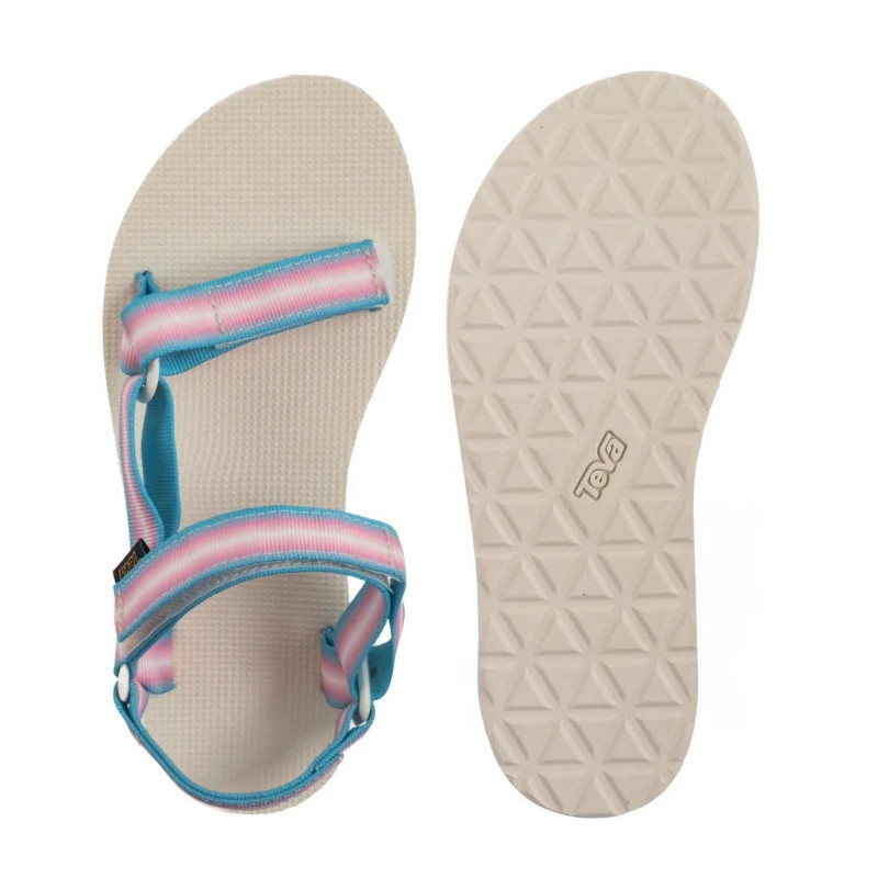 Teva W Original Universal Gradiate Pastel Multi 1134372/PSMU (TA36-a) sandales