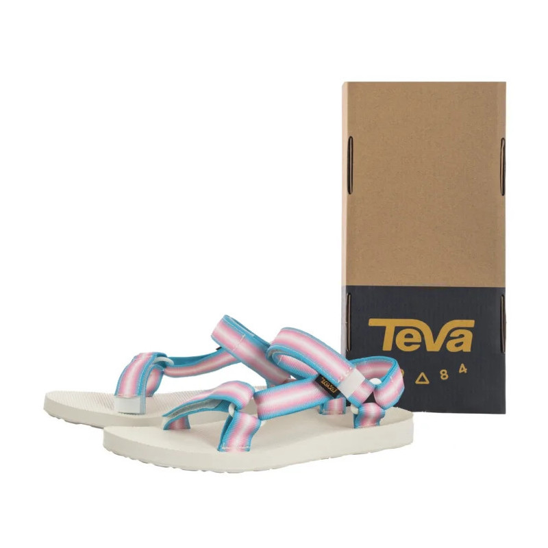 Teva W Original Universal Gradiate Pastel Multi 1134372/PSMU (TA36-a) sandales