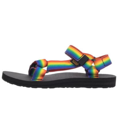 Teva W Original Universal Gradiate Celebration Multi 1134372/CBMT (TA36-b) sandalai