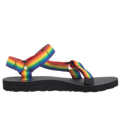 Teva W Original Universal Gradiate Celebration Multi 1134372/CBMT (TA36-b) sandales