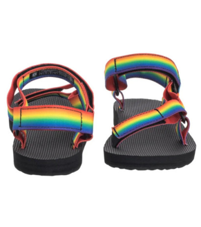 Teva W Original Universal Gradiate Celebration Multi 1134372/CBMT (TA36-b) sandales