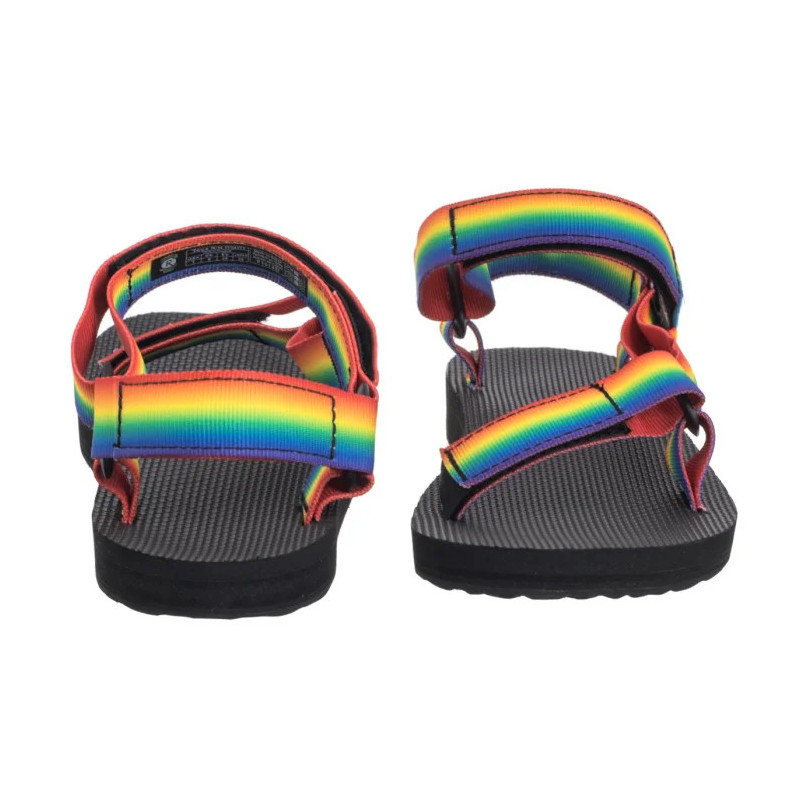 Teva W Original Universal Gradiate Celebration Multi 1134372/CBMT (TA36-b) sandales