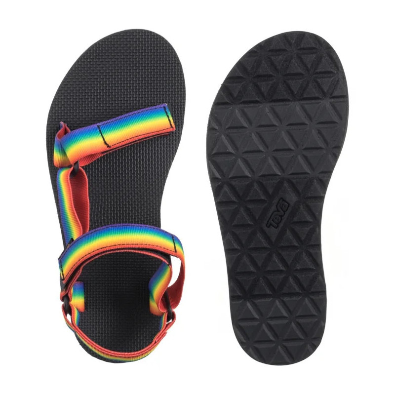 Teva W Original Universal Gradiate Celebration Multi 1134372/CBMT (TA36-b) sandals