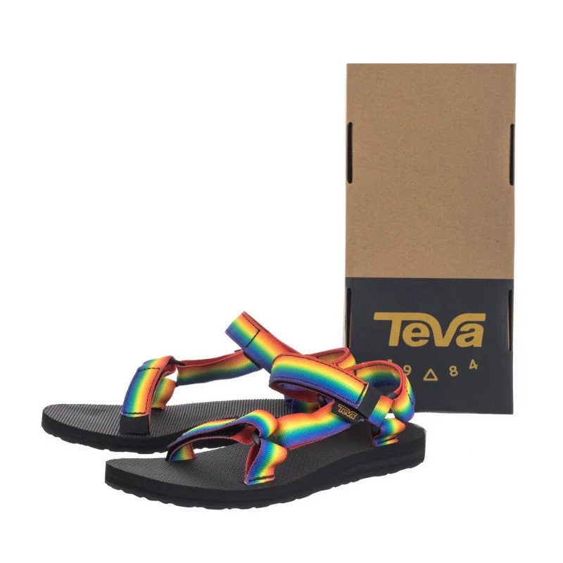 Teva W Original Universal Gradiate Celebration Multi 1134372/CBMT (TA36-b) sandalai