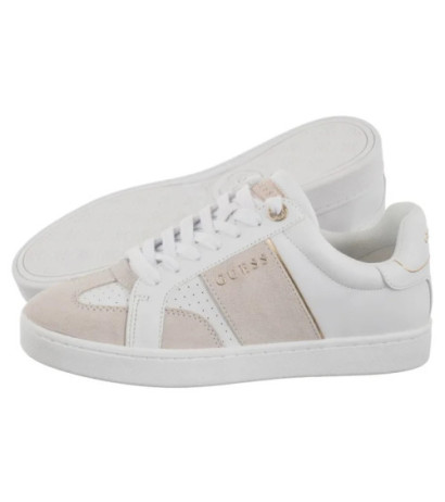 Guess Jrone4 FLJRO4 ELE12 WHIMU (GU741-a) shoes