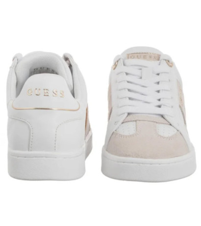 Guess Jrone4 FLJRO4 ELE12 WHIMU (GU741-a) kurpes