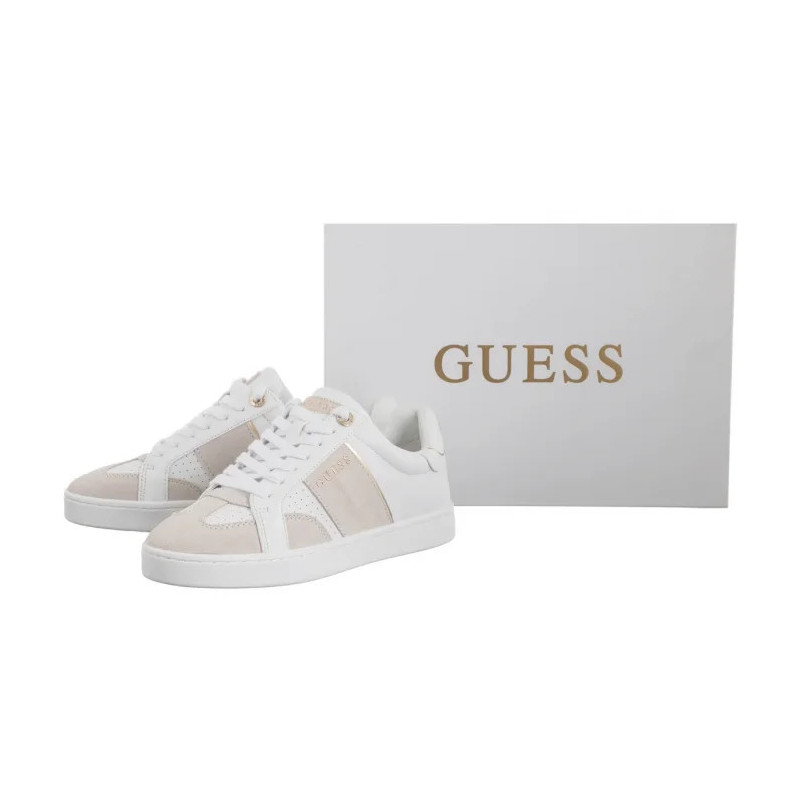 Guess Jrone4 FLJRO4 ELE12 WHIMU (GU741-a) shoes