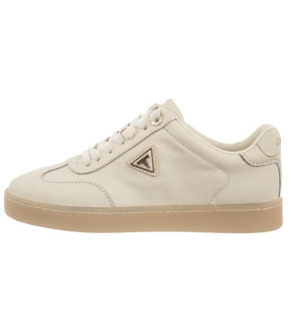 Guess Jazlie FLJJAZ LEA12 IVORY (GU742-a) kurpes