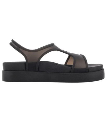 Melissa Bikini Platform AD 33430/52293 Black (ML362-a) bateliai