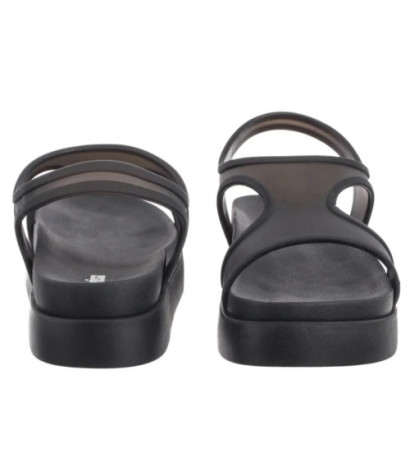 Melissa Bikini Platform AD 33430/52293 Black (ML362-a) bateliai