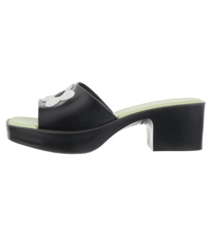 Melissa Shape+Lazy Oaf AD 33566/AA391 Smoke/Black/Green (ML364-a) kurpes