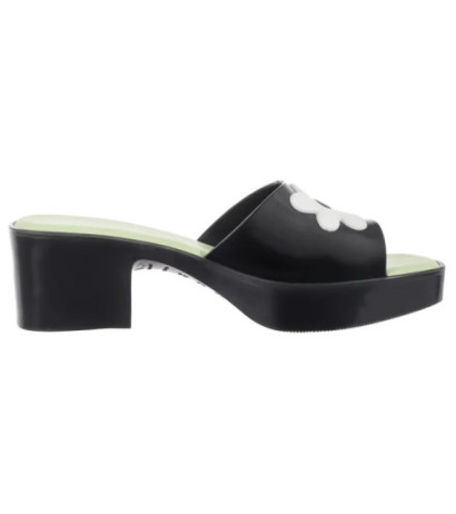 Melissa Shape+Lazy Oaf AD 33566/AA391 Smoke/Black/Green (ML364-a) bateliai