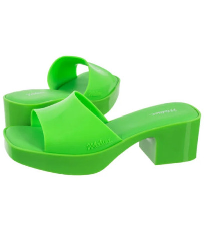 Melissa Shape AD 32955/54037 Green (ML365-a) shoes