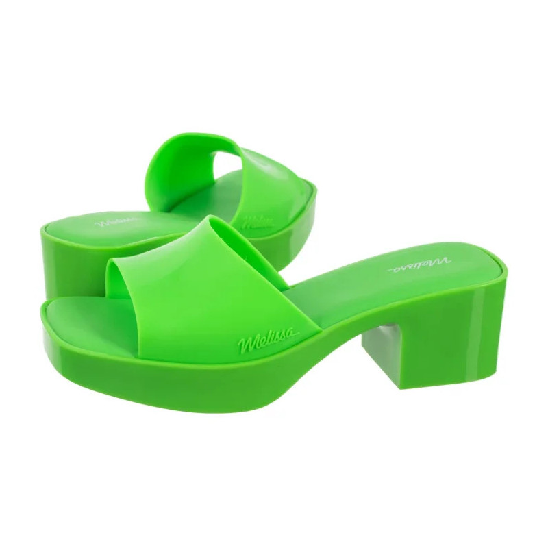 Melissa Shape AD 32955/54037 Green (ML365-a) kurpes
