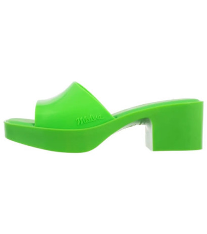 Melissa Shape AD 32955/54037 Green (ML365-a) kurpes