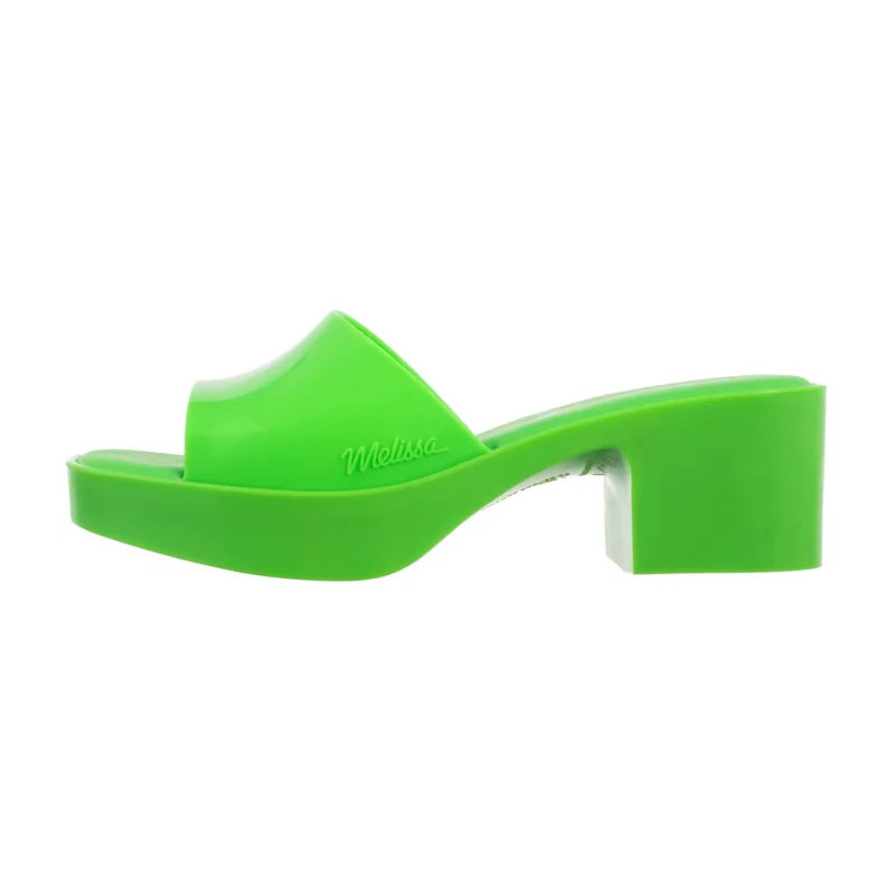 Melissa Shape AD 32955/54037 Green (ML365-a) bateliai