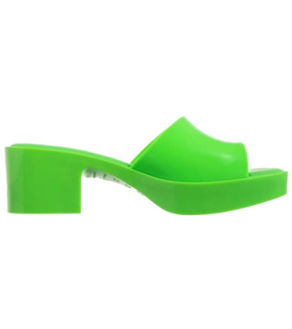 Melissa Shape AD 32955/54037 Green (ML365-a) kurpes