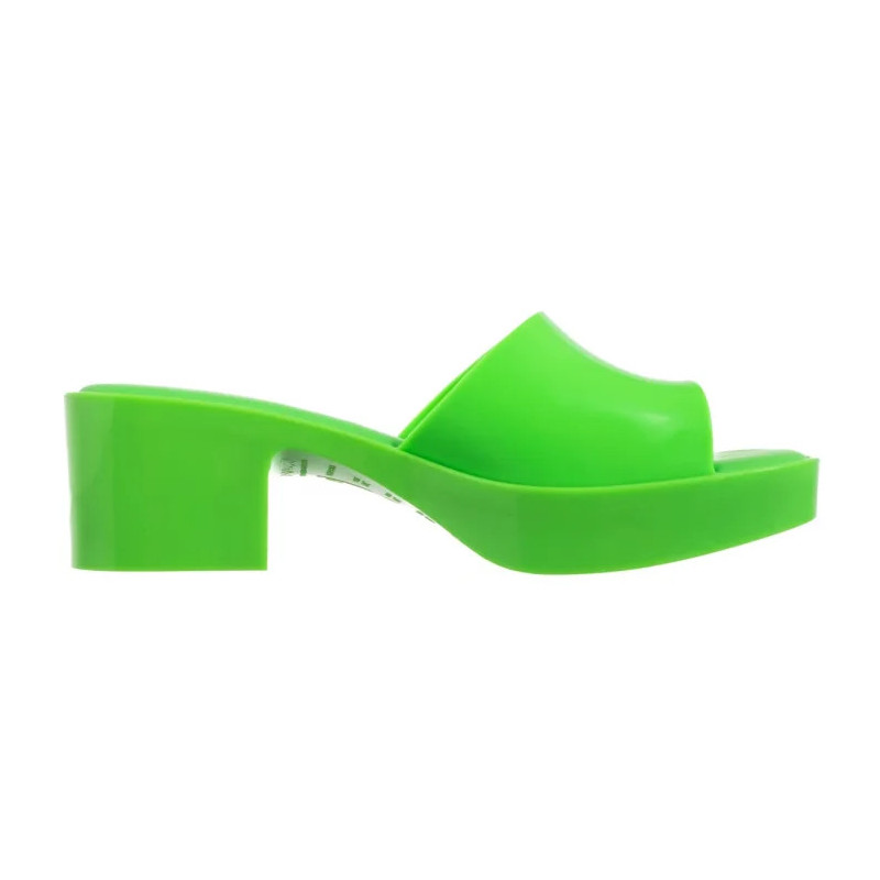 Melissa Shape AD 32955/54037 Green (ML365-a) kurpes